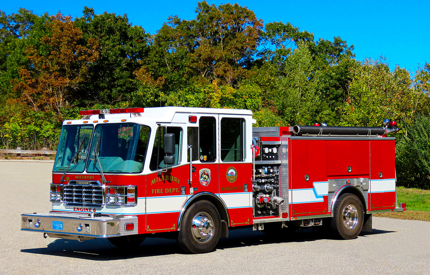 Millbury Fire Department Firefighting Wiki Fandom